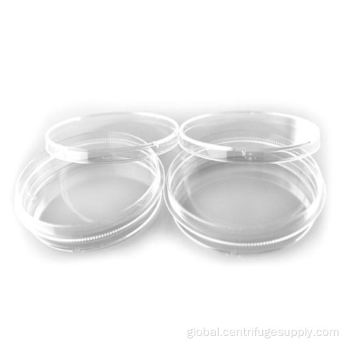 Dish Lab Supplies Cell Culture Dish Flat Bottom Cell Culture Dish Supplier